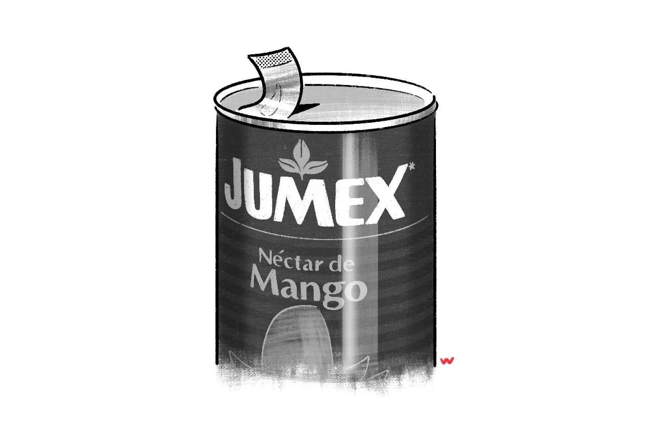 Jumex: sacándole jugo a su categoría